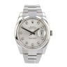 Rolex Datejust Pre Owned Watch Ref 116200