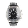 Jaeger Lecoultre Amvox Aston Martin Pre Owned Watch Ref 190.8.97