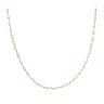 9ct Yellow Gold Anchor Chain 24"