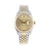 Rolex Datejust Pre Owned Watch Ref 16013