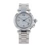 Cartier Pasha Pre Owned Watch Ref 2377