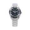 Omega Seamaster Planet Ocean Pre Owned Watch Ref 22005000