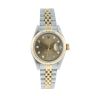 Rolex Datejust Pre Owned Watch Ref 69173
