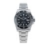 Rolex Submariner Pre Owned Watch Ref 116610LN