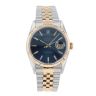 Rolex Datejust Pre Owned Watch Ref 16233