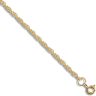 9ct Yellow Gold Prince Of Wales Chain