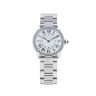 Cartier Ronde Solo Pre Owned Watch Ref 3601