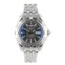 Breitling Galactic Pre Owned Watch Ref A49350