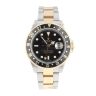 Rolex GMT Master II Pre Owned Watch Ref 16713