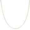 9ct Yellow Gold Belcher Chain 24"