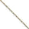 18ct Yellow Gold 3.00ct Diamond Bracelet