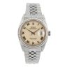 Rolex Datejust Pre Owned Watch Ref 16220