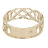 9ct Yellow Gold Celtic Ring