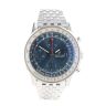Breitling Navitimer Pre Owned Watch Ref A13324