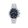 Oris Aquis Pre Owned Watch Ref 7743