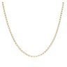 9ct Yellow Gold Belcher Chain 20"