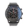 Breitling Navitimer Pre Owned Watch Ref MB0128