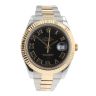 Rolex Datejust Pre Owned Watch Ref 116333