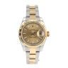 Rolex Datejust Pre Owned Watch Ref 179173