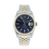 Rolex Datejust Pre Owned Watch Ref 16233