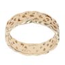 9ct Yellow Gold Celtic Band