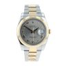 Rolex Datejust Pre Owned Watch Ref 116203