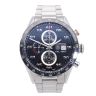 Tag Heuer Carrera Pre Owned Watch Ref CAR2A10