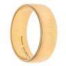 18ct Yellow Gold Wedding Band 5.8mm