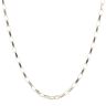 9ct Yellow Gold Belcher Chain 20"