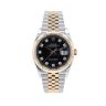 Rolex Datejust Pre Owned Watch Ref 126233