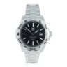 Tag Heuer Aquaracer Pre Owned Watch Ref WAP2010