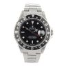 Rolex GMT Master II Pre Owned Watch Ref 16710T