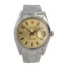 Rolex Datejust Pre Owned Watch Ref 16030