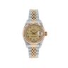 Rolex Datejust Pre Owned Watch Ref 69173