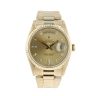 Rolex Day-Date Pre Owned Watch Ref 18238
