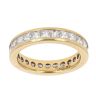 18ct Yellow Gold 1.75ct Diamond Eternity Ring