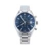 Tag Heuer Carrera Pre Owned Watch CBK2112