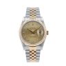 Rolex Datejust Pre Owned Watch Ref 16233