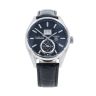 Tag Heuer Carrera Pre Owned Watch Ref WAR5010