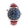Tag Heuer Carrera Pre Owned Watch Ref WAR2A13
