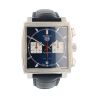 Tag Heuer Monaco Pre Owned Watch Ref CBL2111-0
