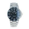 Oris Aquis Pre Owned Watch Ref 7653