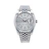 Rolex Datejust Pre Owned Watch Ref 126300