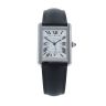 Cartier Tank Solo Pre Owned Watch Ref 3800