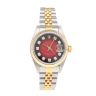 Rolex Datejust Pre Owned Watch Ref 69173