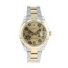 Rolex Datejust Pre Owned Watch Ref 178243