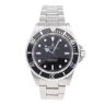 Rolex Submariner Pre Owned Watch Ref 14060M