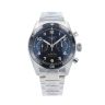 Longines Spirit Flyback Pre Owned Watch Ref L3.821.4
