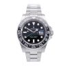 Rolex GMT Master II Pre Owned Watch Ref 116710LN