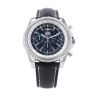 Breitling Bentley 6.75 Pre Owned Watch Ref A44362